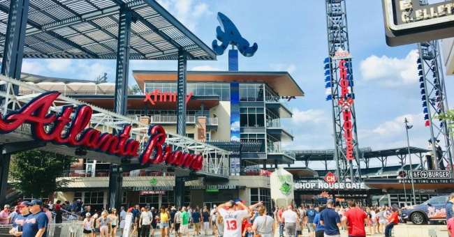 From Weekend Fun to Full-Time Living: What to Know About Moving to Atlanta