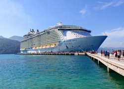 How to Take Great Cruise Photos Using Your Smartphone