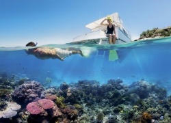 Beyond the Camper Van: Five High Ways to Explore Australia In Style