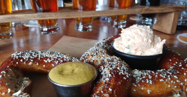 Beyond Detroit: Best Places In Michigan For A Guys Trip