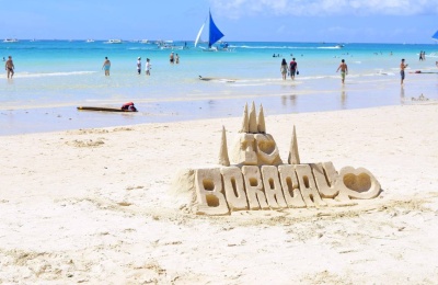 Pristine Philippines Adventures: Journeying from Boracay's White Sands to El Nido's Lagoons