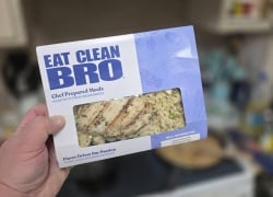 Eat Clean Bro Meal Delivery Review: A Regular Guy's Honest Take on Convenient Clean Eating