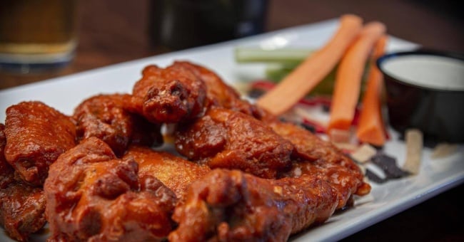 Where to Get the Best Wings in Buffalo: An Eater's Guide