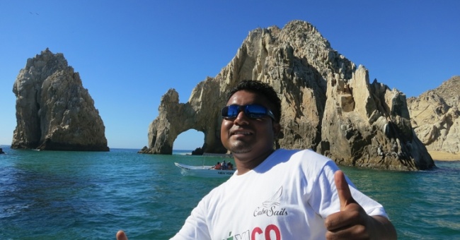 It's Time to Take a Baja Brocation Guys Getaway!