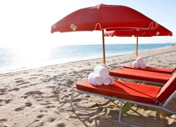 Luxury Spring Break Ideas for Father and Son Guys Getaway