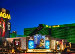 Top Hotels For Bachelor Parties in Las Vegas