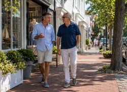 How to Get Around Sag Harbor: Ferry, Taxi & Car Service Options When You Visit