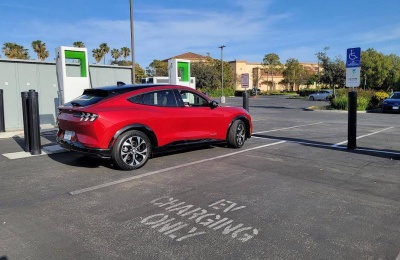 Eight Myths About EVs That People Assume Are True