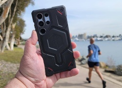 UAG Is The Only Brand I Trust To Protect My New Galaxy S23 Ultra