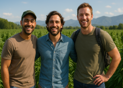 Top 10 Cannabis Destinations in the United States for Men