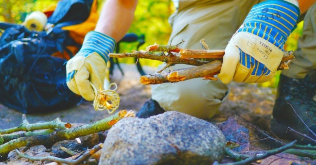 Ways To Make Sure Your Camping Trip Is A Sustainable Adventure