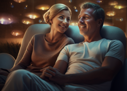 Ways That Self Care For Men Can Improve Our Romantic Relationships