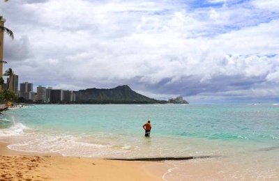 Sober Vacation Ideas for Men Looking For Alcohol-Free Summer Travel