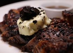 Not Your Dad's Steakhouse - STK San Diego