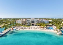 Blue Haven Resort: Your Turks and Caicos Guys Trip Base for Land and Sea Adventures
