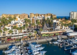 Marina Fiesta Resort & Spa: The All-Inclusive Base Camp for Los Cabos Fishing Guys Trips
