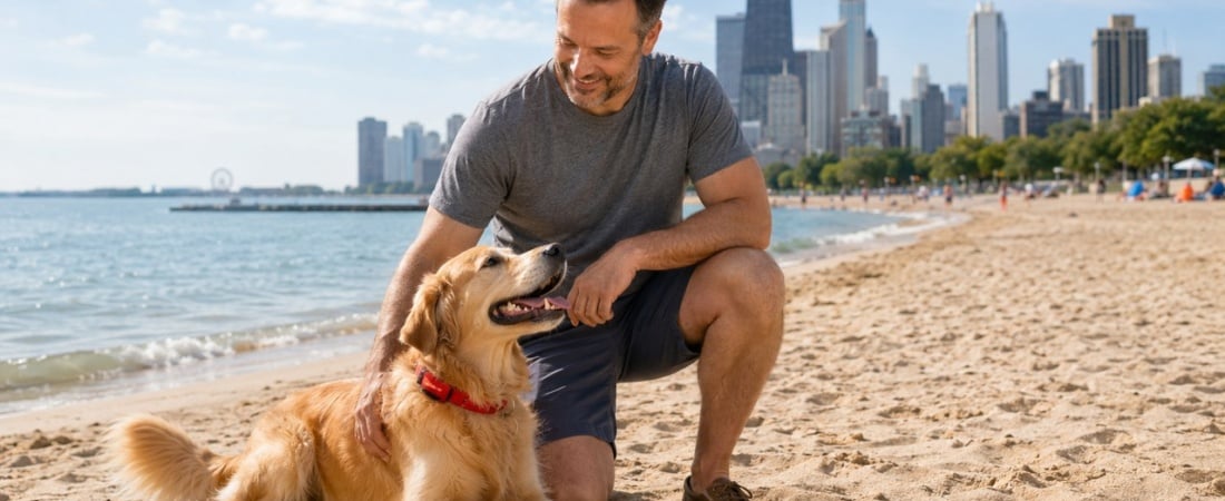 Father's Day Gifts for the Dog Dad: 10 Picks for Him and His Best Friend
