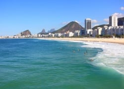 Best Beach Parties Around the World For A Bachelor Party