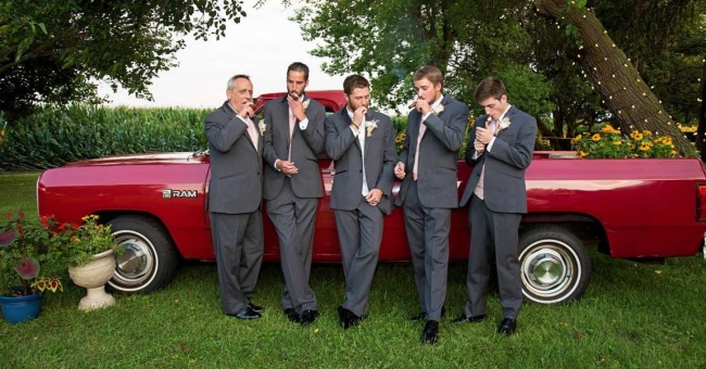 Ten Awesome Groomsman Gift Ideas That Will Make You A Hero
