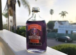 Johny Bootlegger Is There For Those Moments When Fun Wins Over Being Classy