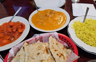 Star Of India Toledo Offers A Punjabi Perspective On Indian Cuisine