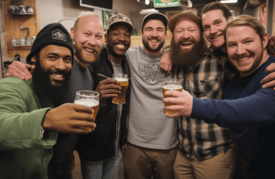 How To Pick The Perfect Bachelor Party Destination