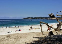 Seven Reasons Men Should Visit Carmel California for a Guys Weekend
