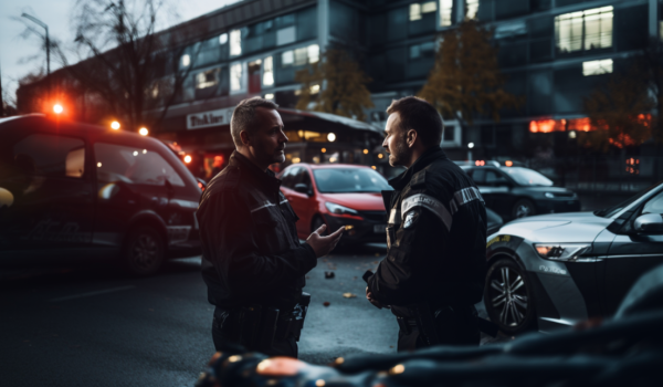 Do You Really Need A Lawyer If You're In A Car Accident?