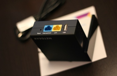 Netgear Trek Travel Router Review