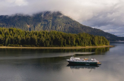 Ways To Still Explore Alaska Even Big Ship Cruising Isn't Happening This Year