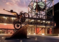 Wisconsin Mancation Ideas - More than Just Beer and Cheese!