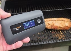 MeatStick V Duo: The Dual-Probe Wireless Thermometer Replaced My Trusty Sidekick