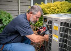 What Every Man Should Know About Their Air Conditioner Before It Breaks