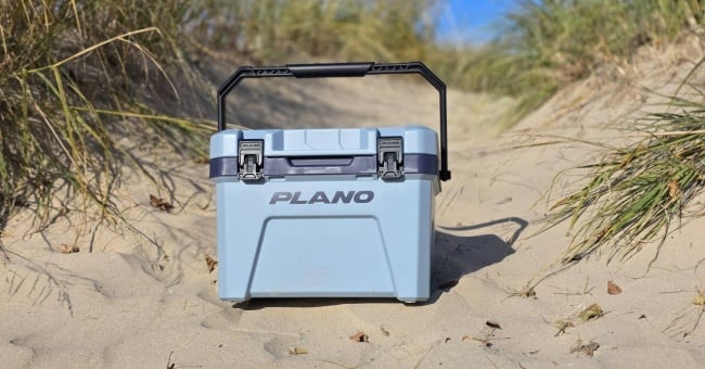 Plano Frost 14 Quart Cooler Review