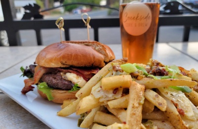 Placerville Is A Golden Destination For Your Next Guys Getaway