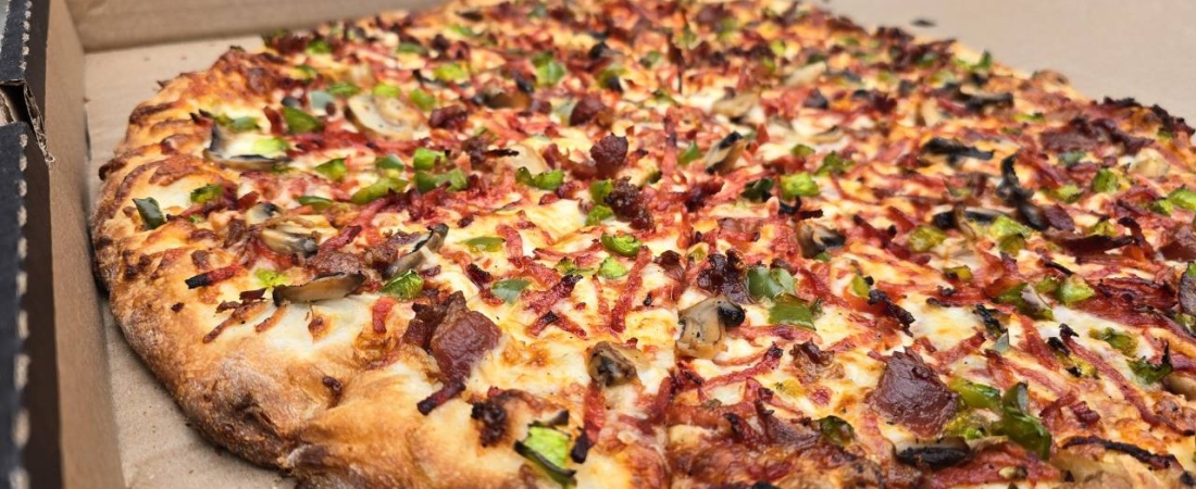 Best Places To Visit For Guys That Love Pizza