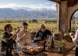 South America Bachelor Party Ideas: From Cartagena Villas To Patagonia Treks