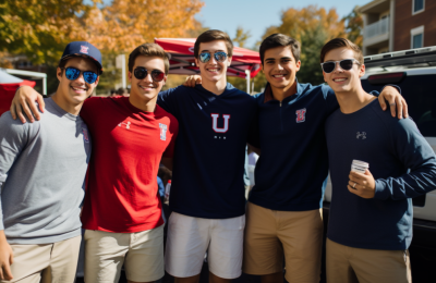 College Student Tips for a Long Road Trip