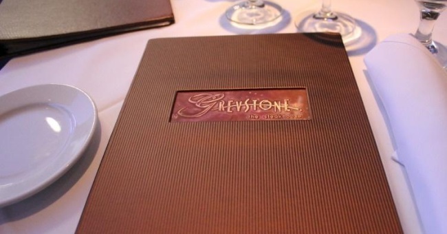 Greystone Steakhouse - Delicious Steaks, Sides, and Desserts
