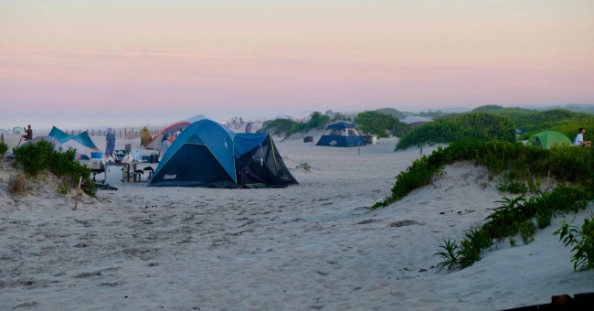 7 Epic Camping Bachelor Party Ideas That Will Create Legendary Memories
