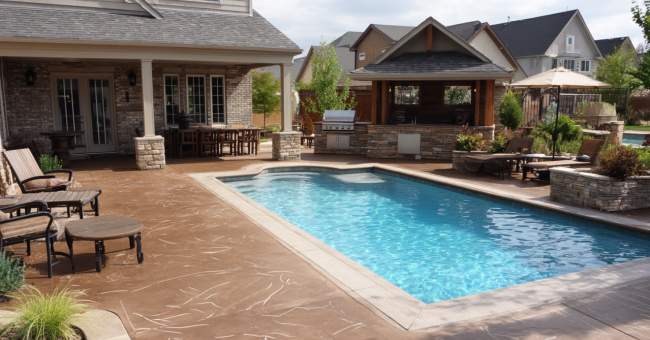Planning Your Pool Project This Winter: Why Starting Now Means Better Summer Entertaining