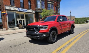 My Truck Buying Journey Starts Now!