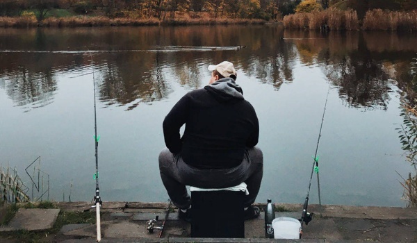 So You’ve Been Invited to Go Fishing – What Do You Bring?