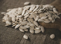 Man's Superfood Playbook Of Nutritional Seeds: Flax, Chia, Hemp & Pumpkin Compared