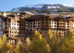 Living the Luxury Lifestyle at Viceroy Snowmass - Aspen