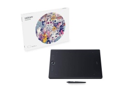Wacom Intuos Pro: For Photography Enthusiasts Looking To Take Their Craft To A New Level