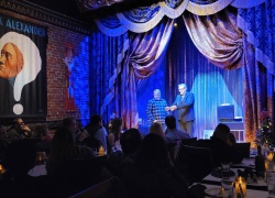 The Prestige By Mystique Dining Is A Magical Option For Date Night In San Diego