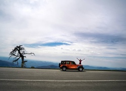 10 National Parks You Should Visit This Summer for the Ultimate Guys Trip