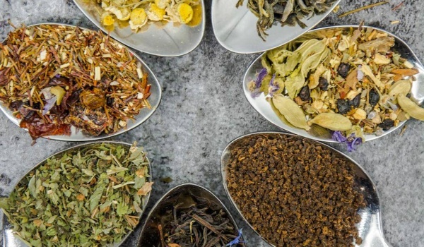 Does Herbal Tea Expire? How Long Will It Last On Your Shelf