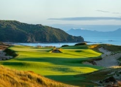 11 Golf Resorts That Redefine What Makes a Perfect Guys Golf Trip